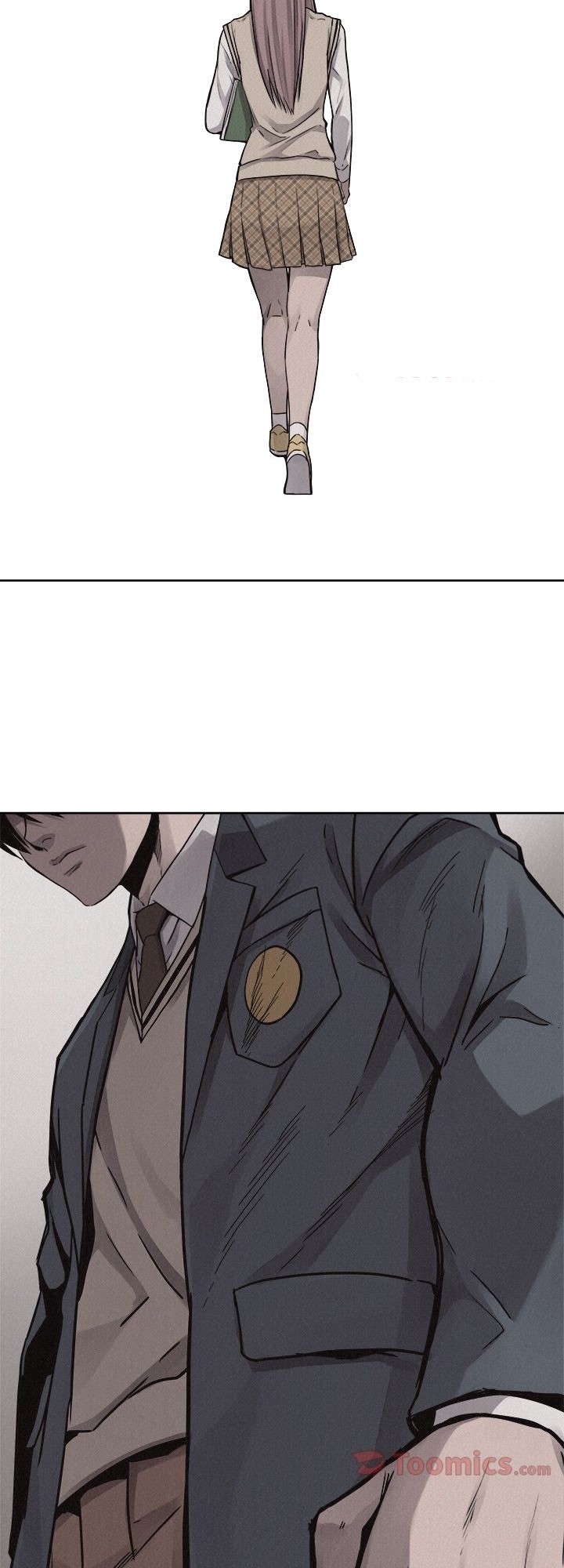 Pounding Chapter 47 Gambar 30