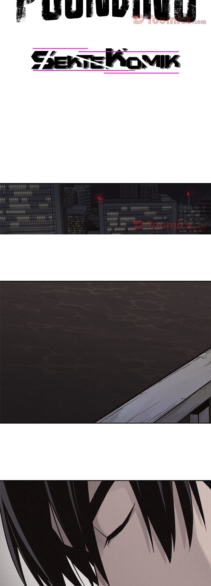 Pounding Chapter 47 Gambar 4