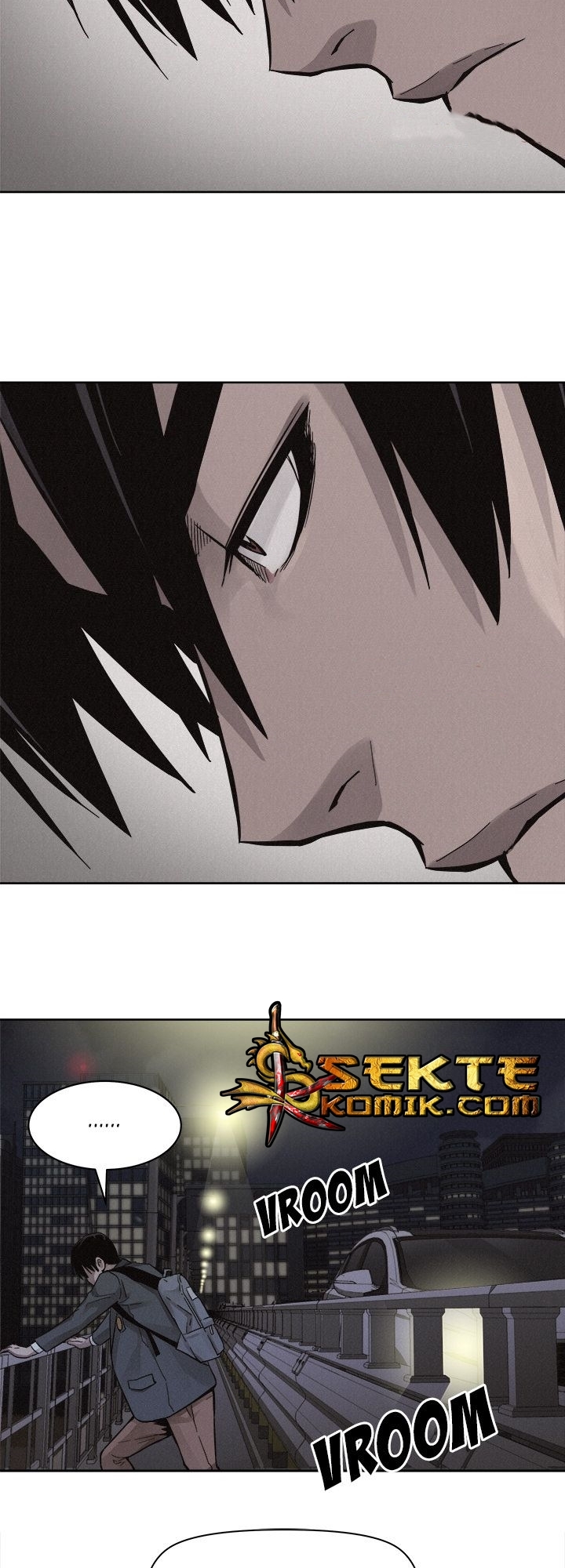 Pounding Chapter 47 Gambar 5