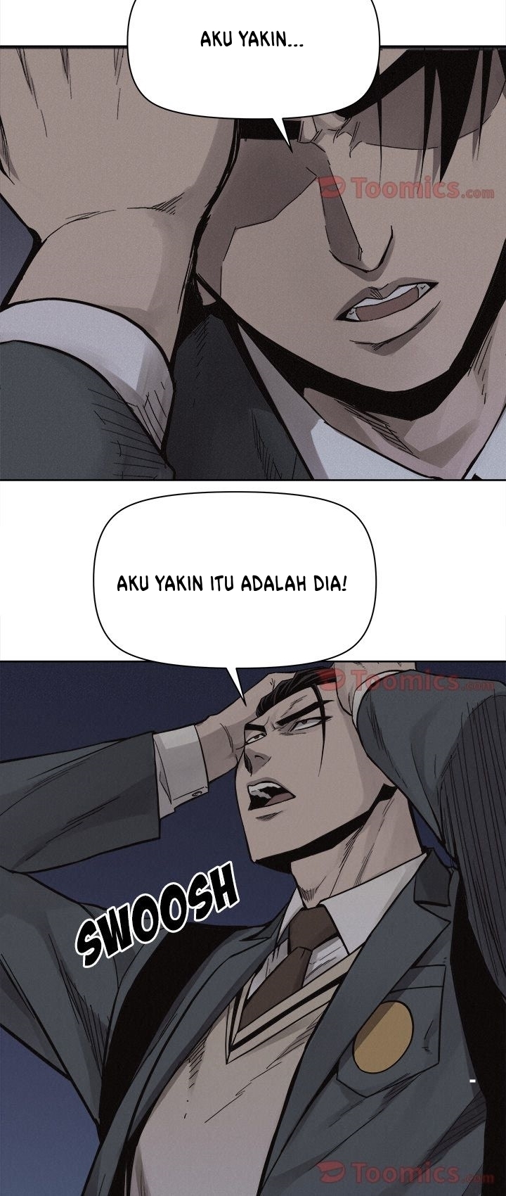 Pounding Chapter 47 Gambar 6