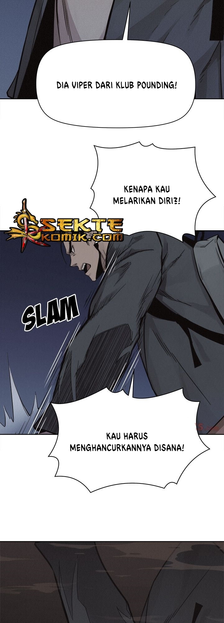 Pounding Chapter 47 Gambar 7