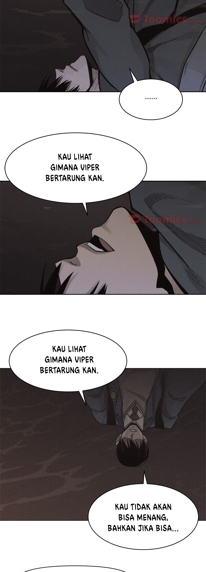 Pounding Chapter 47 Gambar 8