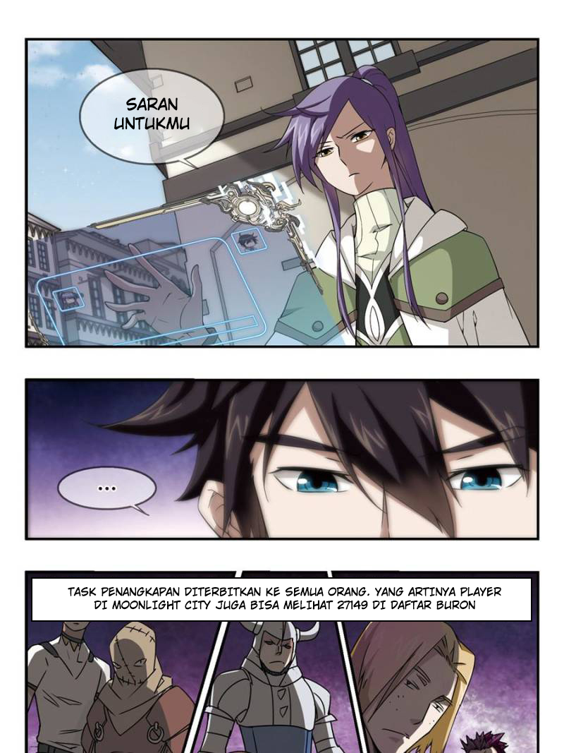 Virtual World: Close Combat Mage Chapter 79 Gambar 10