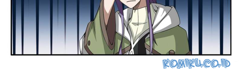 Virtual World: Close Combat Mage Chapter 79 Gambar 13