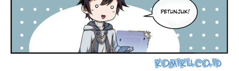 Virtual World: Close Combat Mage Chapter 79 Gambar 7