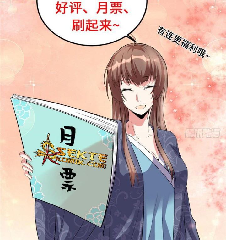 I Might Be A Fake Cultivator Chapter 08 Gambar 31