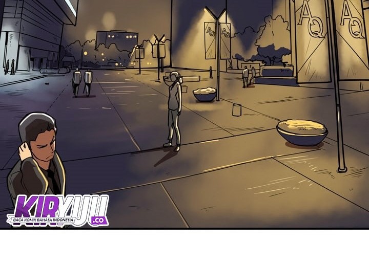 Raid Chapter 51 Gambar 19