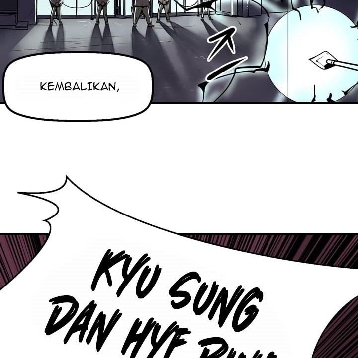 Raid Chapter 51 Gambar 23