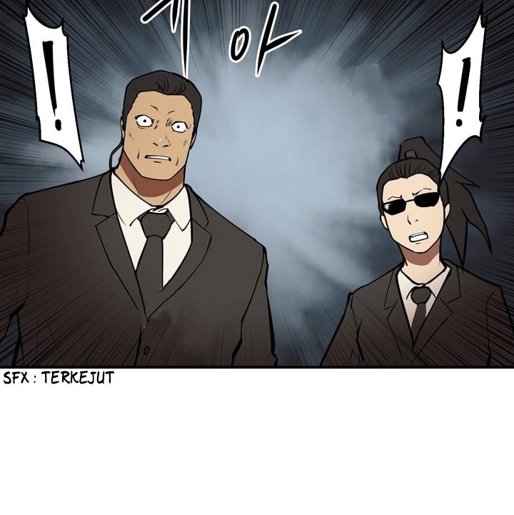 Raid Chapter 51 Gambar 25