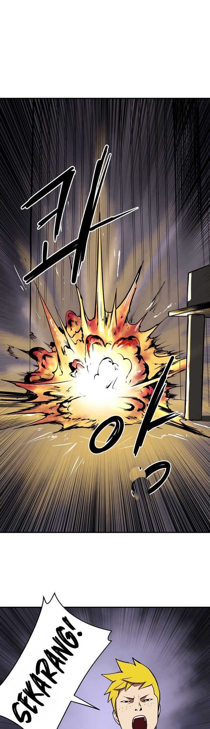 Raid Chapter 51 Gambar 26