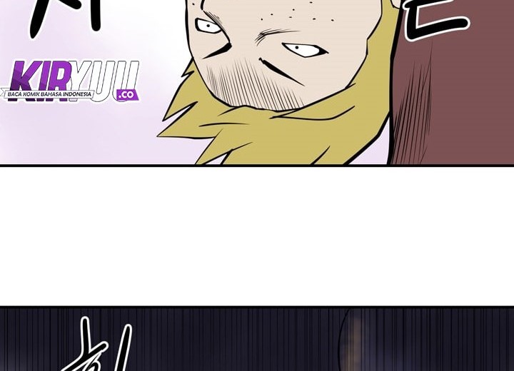 Raid Chapter 51 Gambar 43