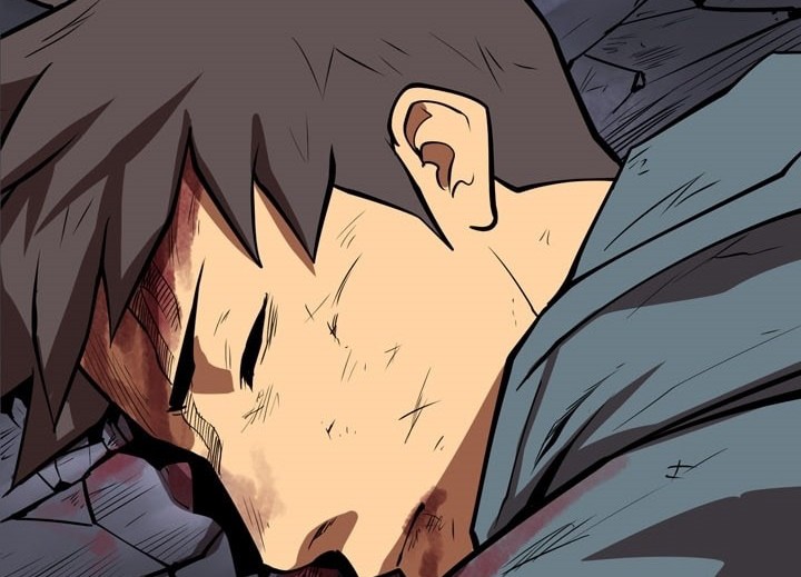 Raid Chapter 51 Gambar 5
