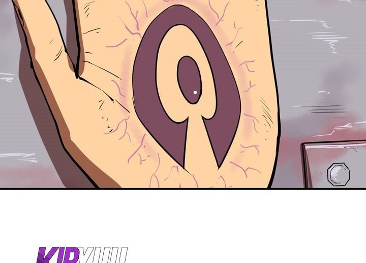 Raid Chapter 51 Gambar 9