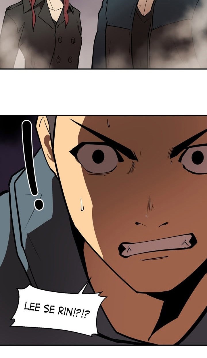 Raid Chapter 50 Gambar 29