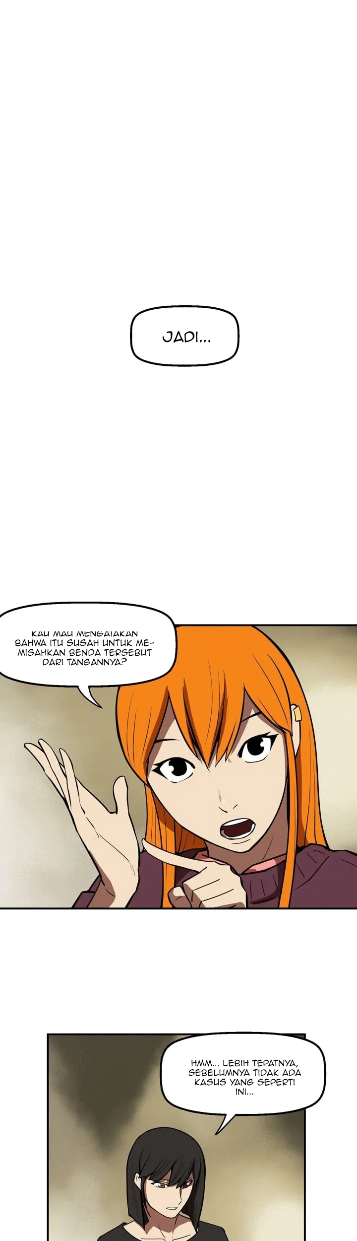 Baca Manhwa Raid Chapter 49 Gambar 2