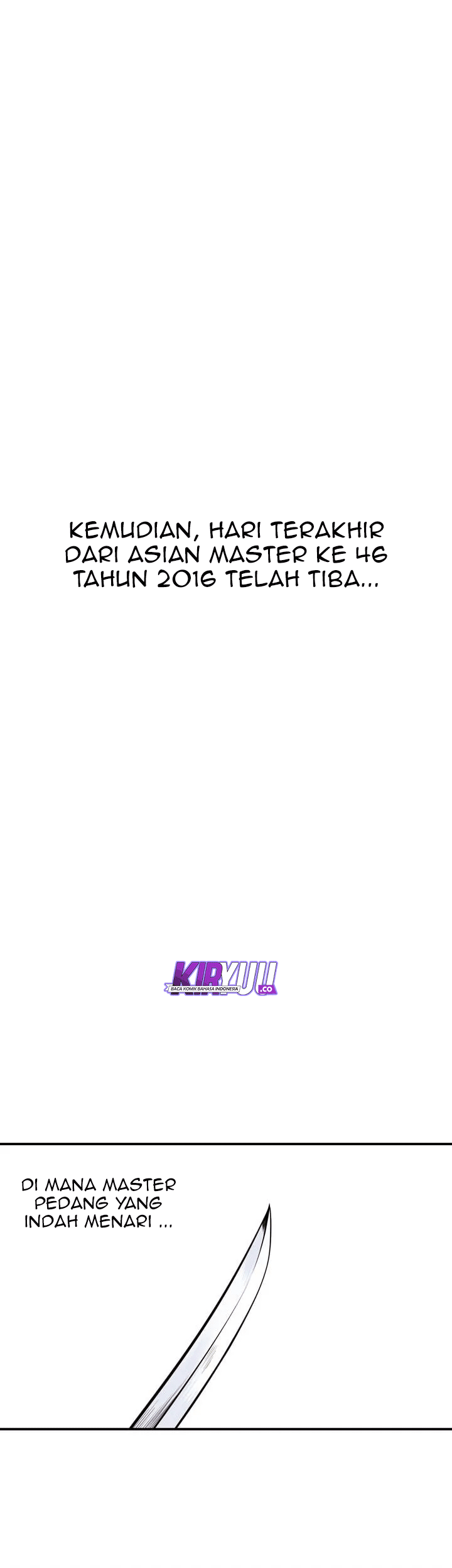 Raid Chapter 49 Gambar 19