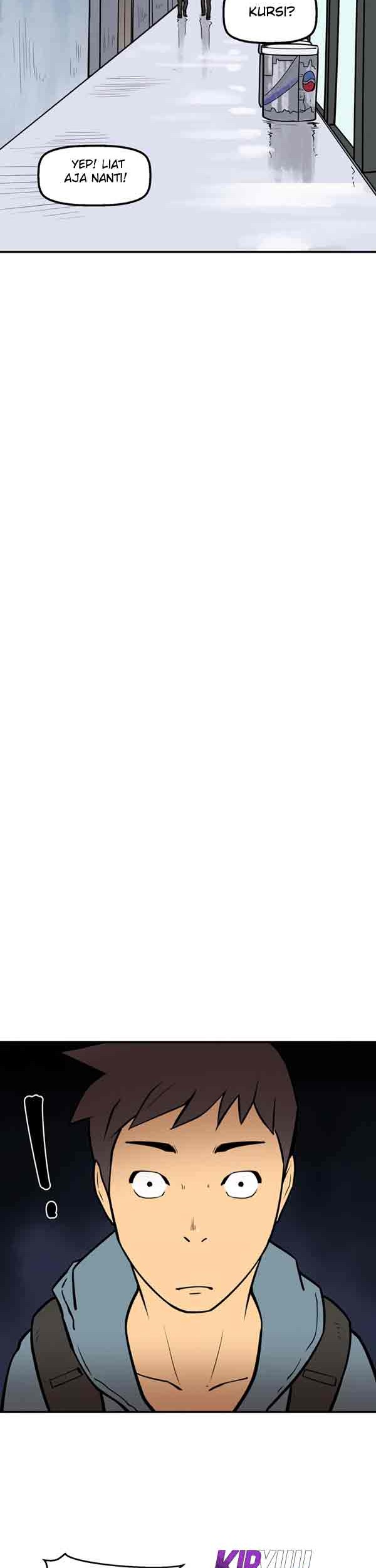Raid Chapter 48 Gambar 28