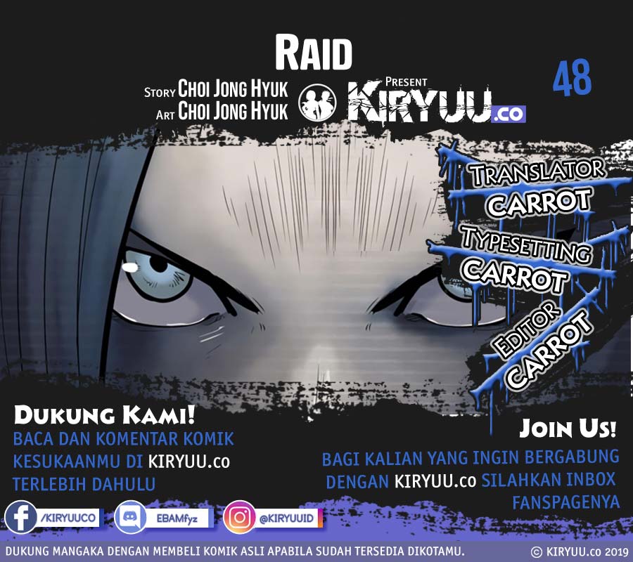 Manhwa Raid Chapter 48 gambar nomor 2