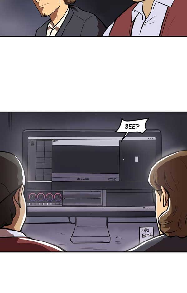 Raid Chapter 48 Gambar 5