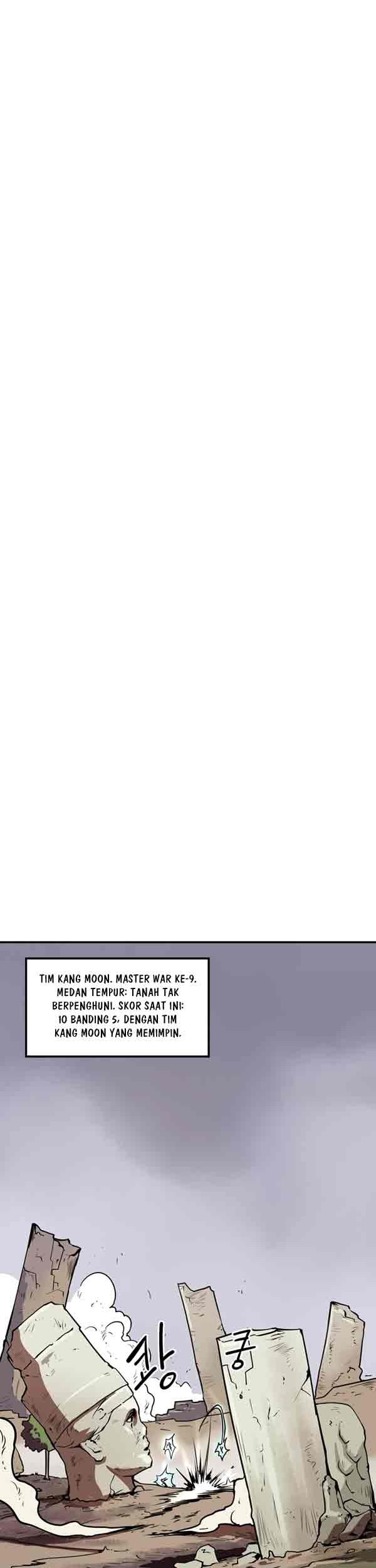 Raid Chapter 48 Gambar 13