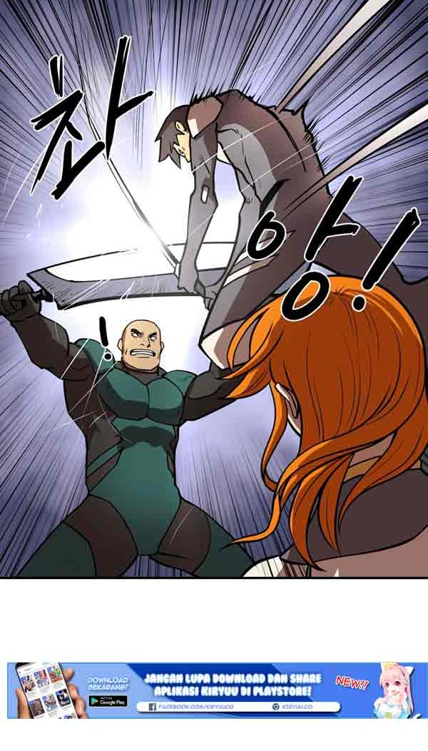 Raid Chapter 48 Gambar 20