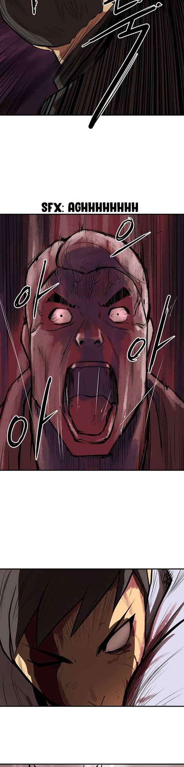 Raid Chapter 47 Gambar 25