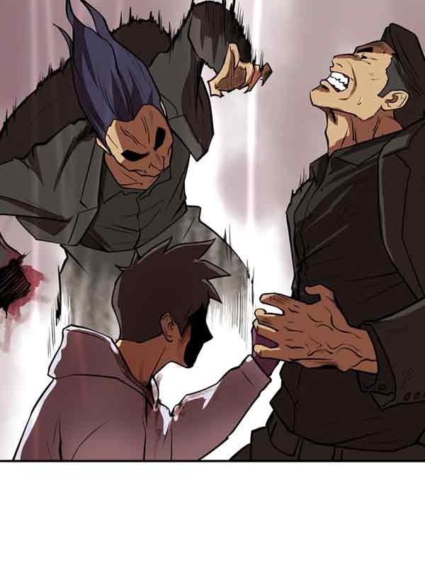 Raid Chapter 47 Gambar 26