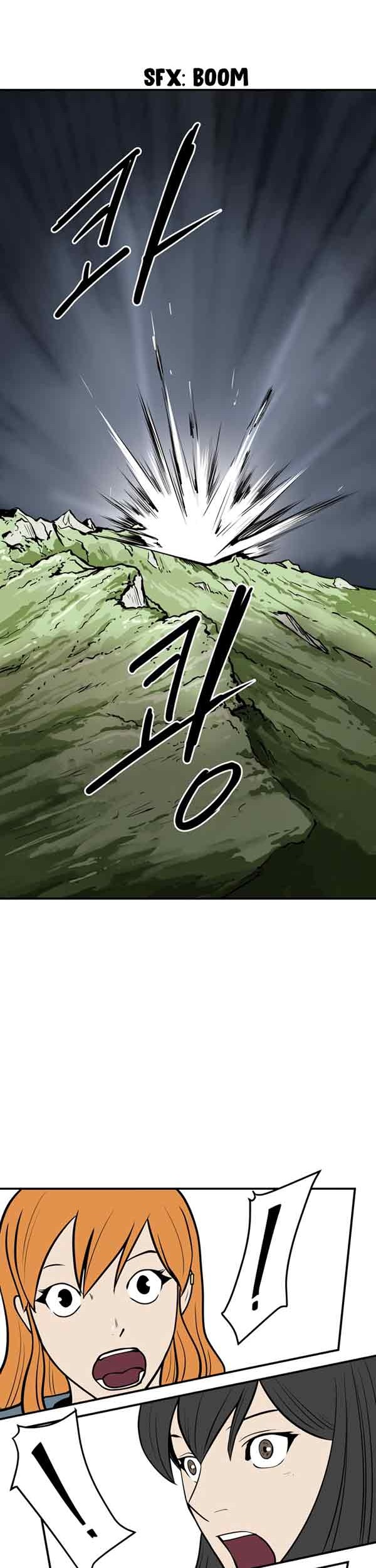 Raid Chapter 47 Gambar 28