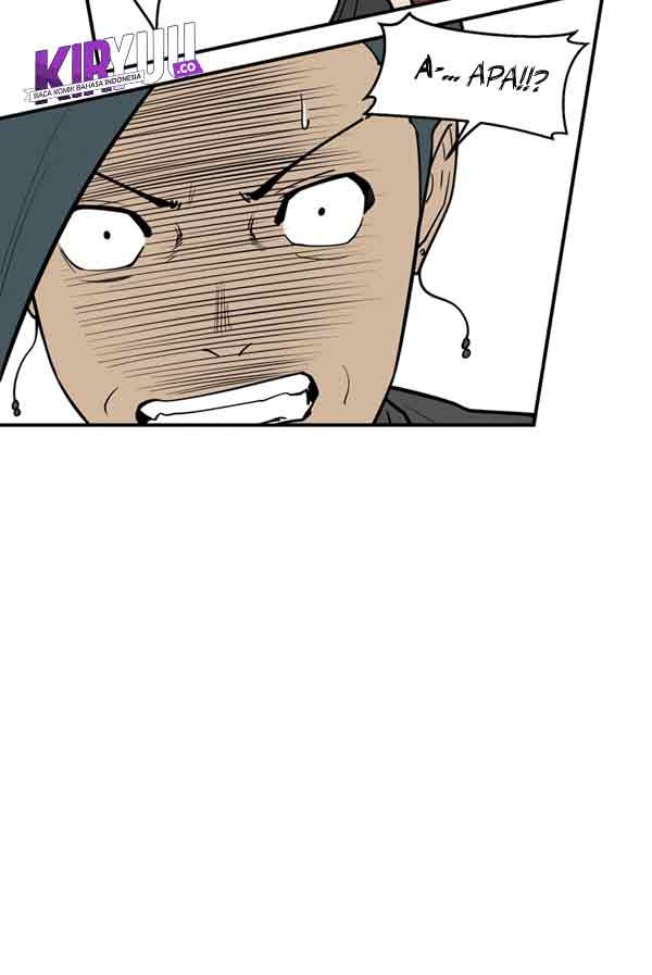 Raid Chapter 47 Gambar 29