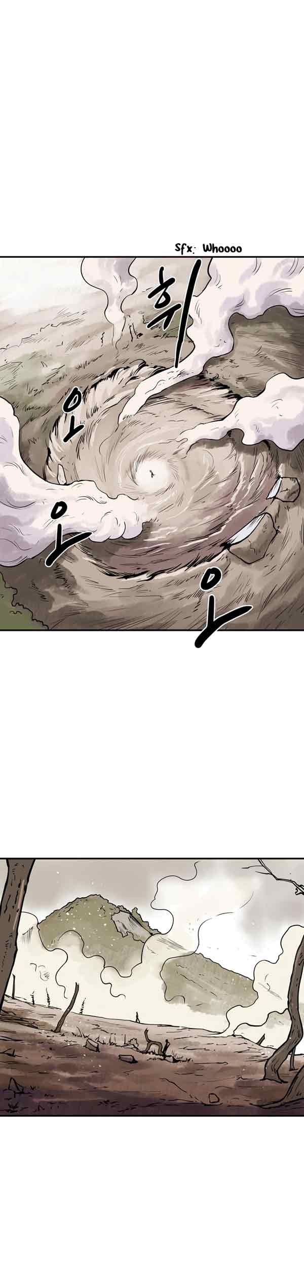 Raid Chapter 47 Gambar 30