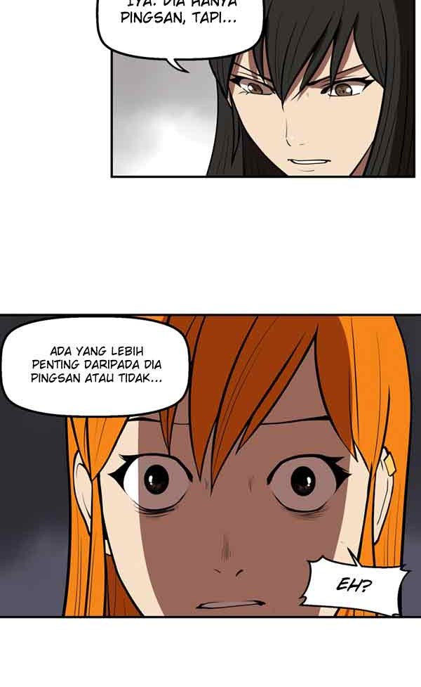 Raid Chapter 47 Gambar 35