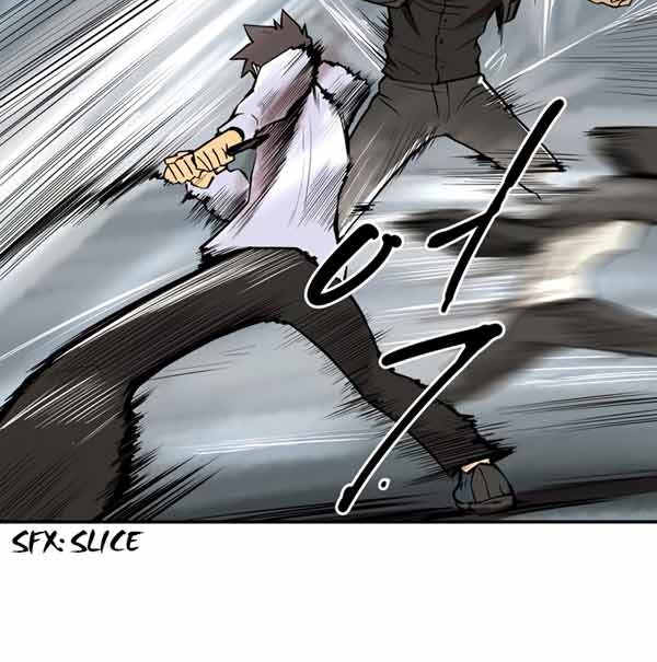 Raid Chapter 47 Gambar 5