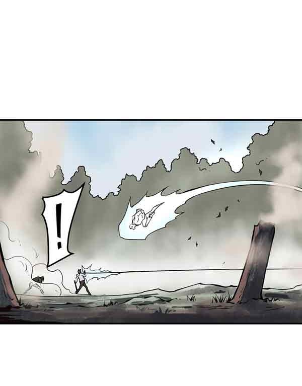 Raid Chapter 47 Gambar 11