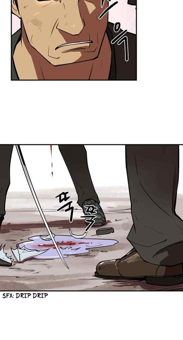 Raid Chapter 47 Gambar 14