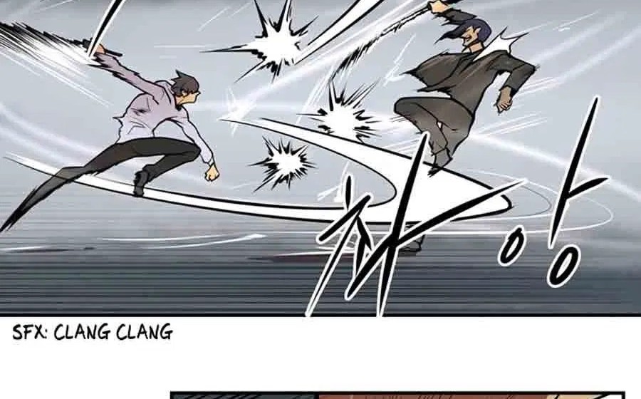 Raid Chapter 46 Gambar 22