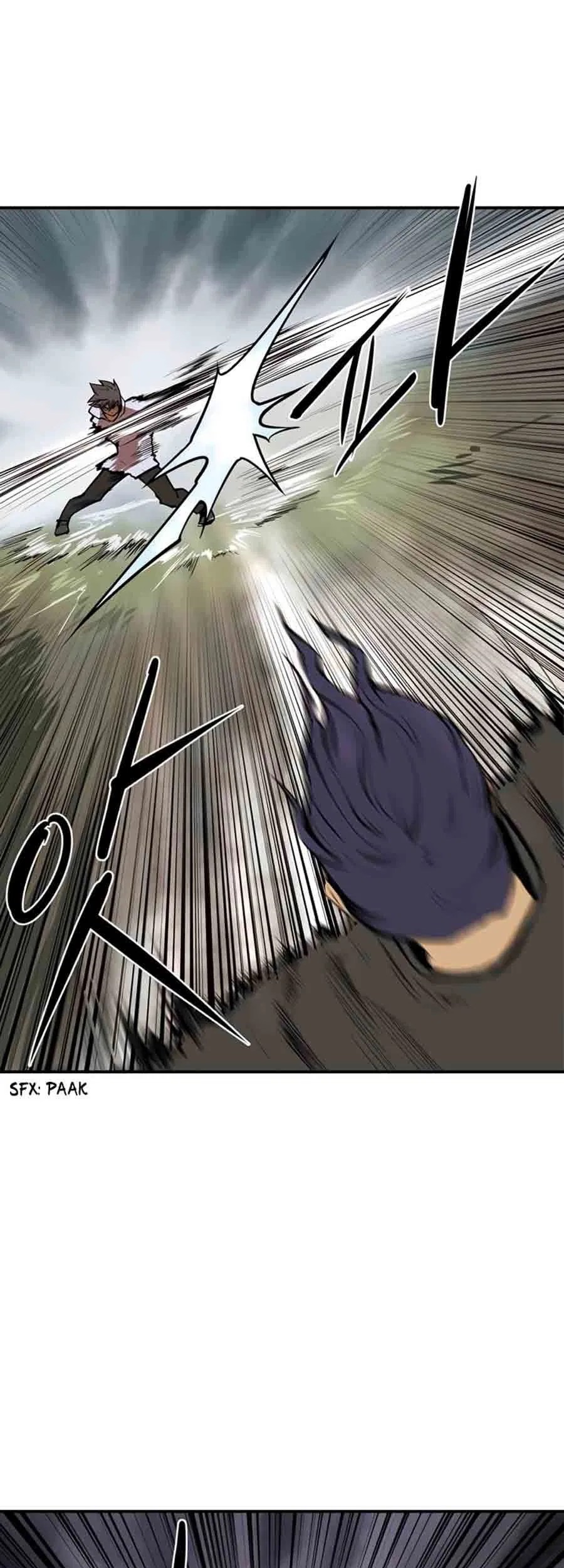Raid Chapter 46 Gambar 27