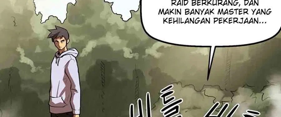 Raid Chapter 46 Gambar 34