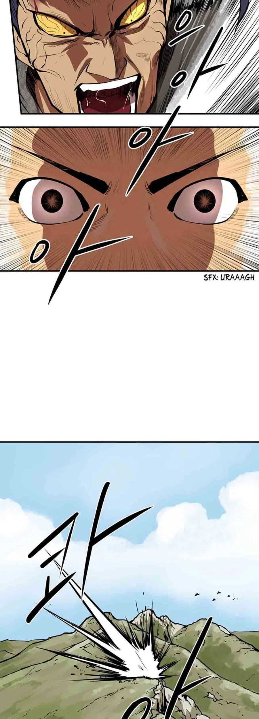 Raid Chapter 46 Gambar 49