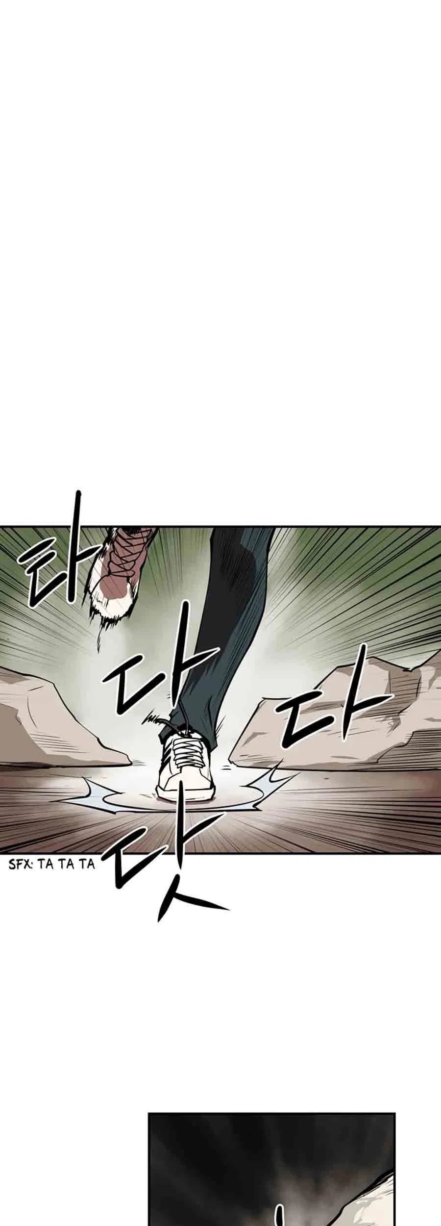 Raid Chapter 46 Gambar 3