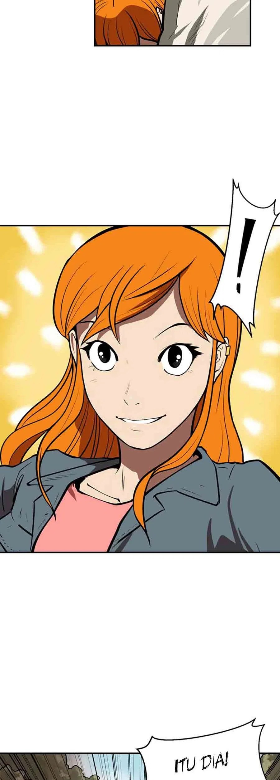 Raid Chapter 46 Gambar 5