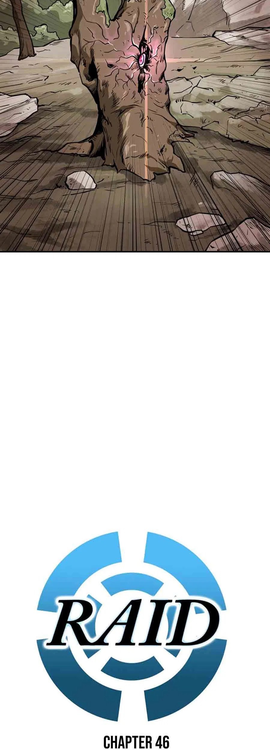 Raid Chapter 46 Gambar 7