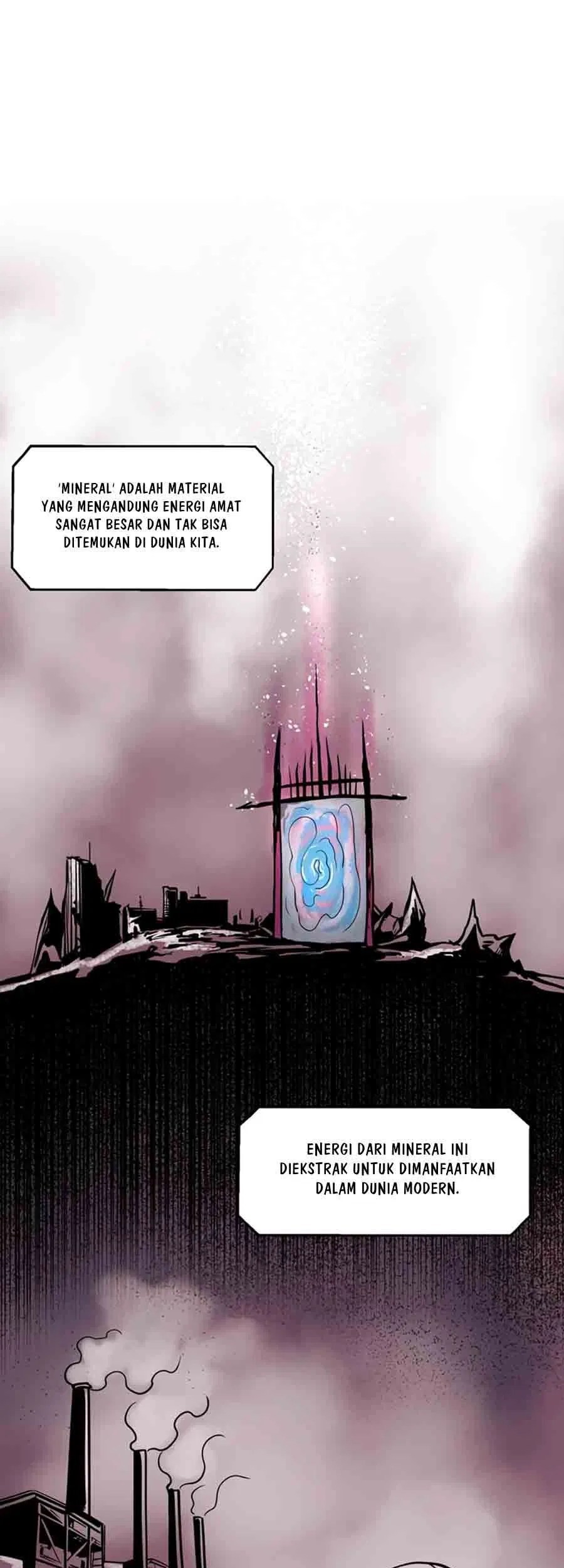 Raid Chapter 46 Gambar 9