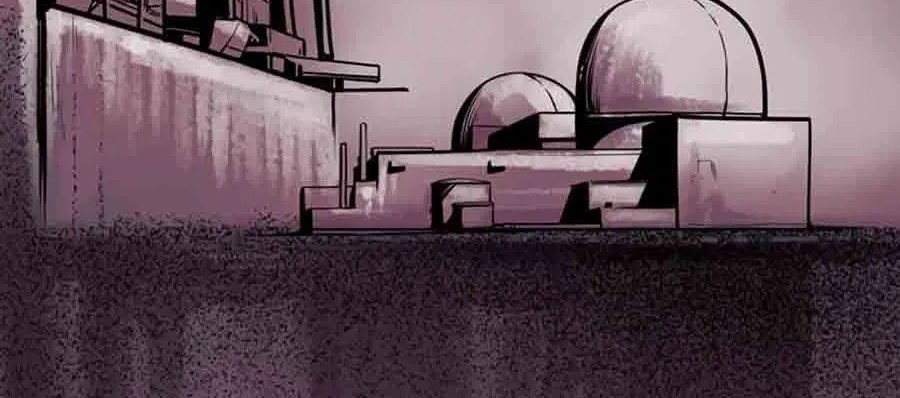 Raid Chapter 46 Gambar 10