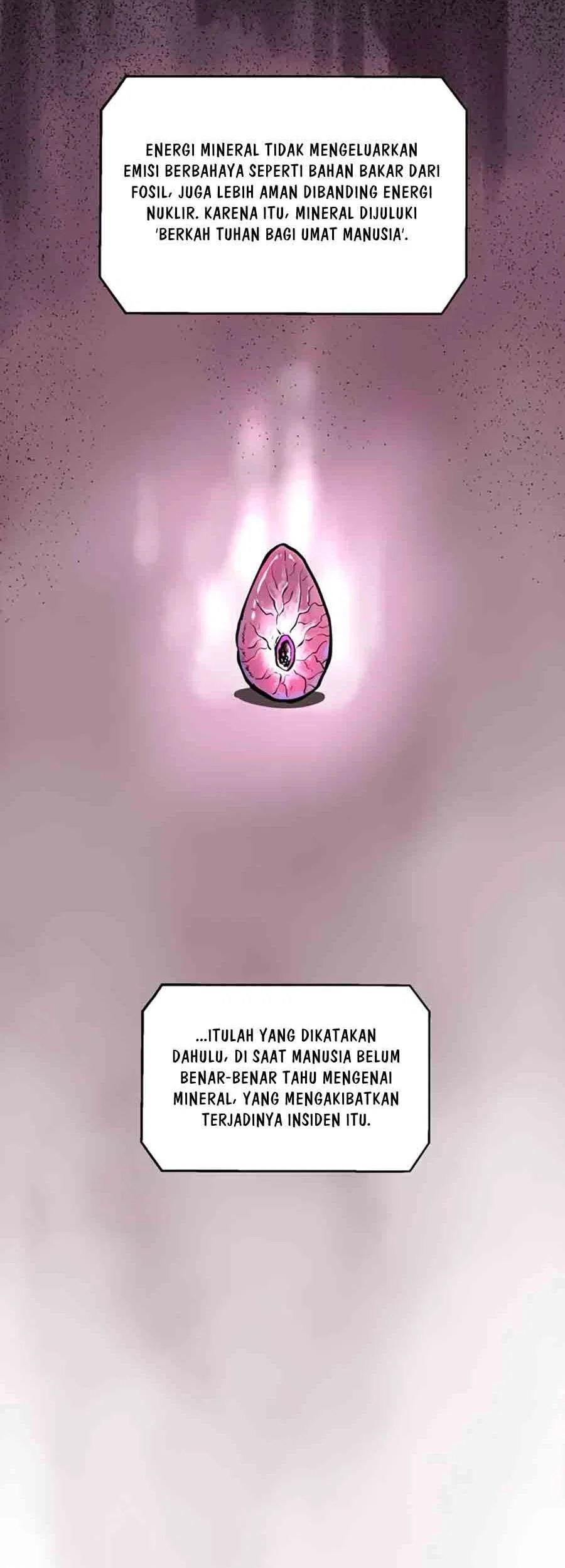 Raid Chapter 46 Gambar 11
