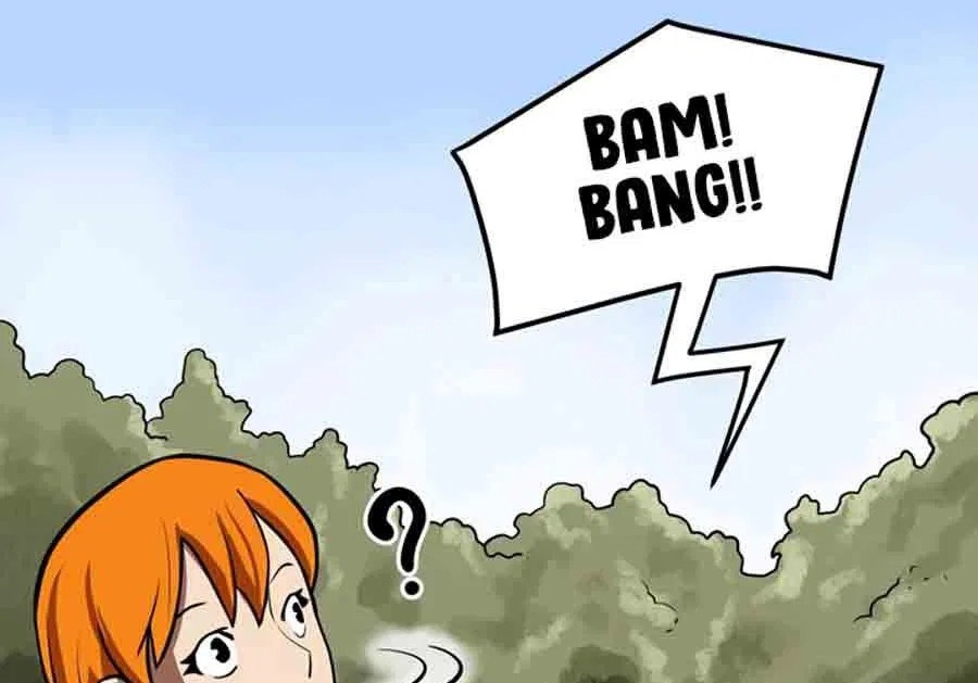 Raid Chapter 46 Gambar 16