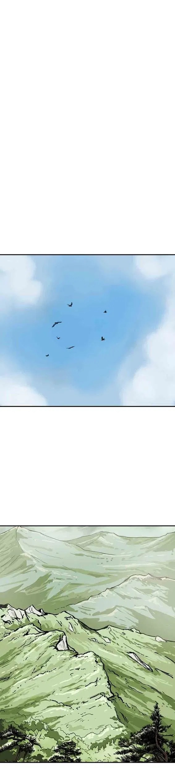 Baca Manhwa Raid Chapter 45 Gambar 2