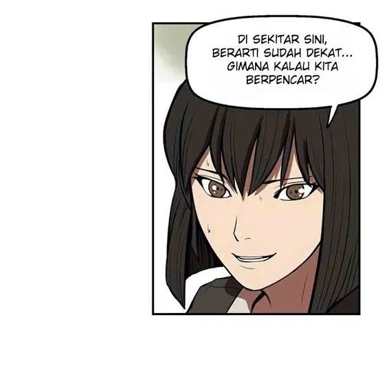 Raid Chapter 45 Gambar 4