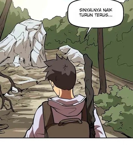 Raid Chapter 45 Gambar 7