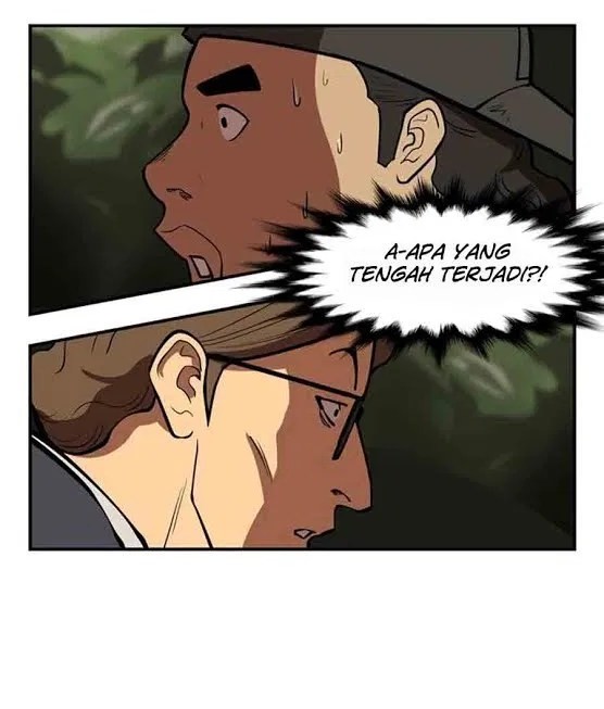 Raid Chapter 45 Gambar 13