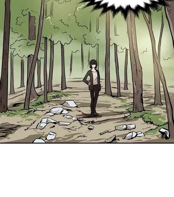 Raid Chapter 45 Gambar 22